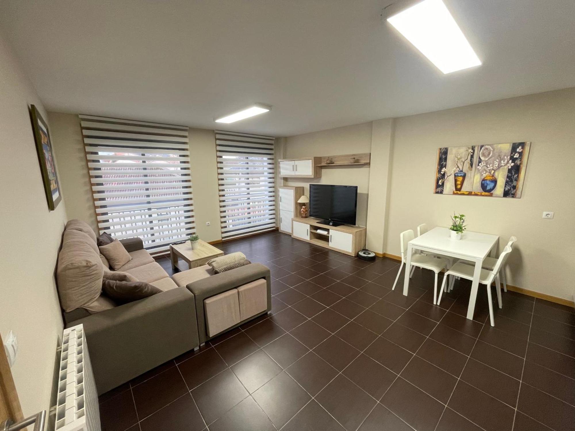 Rincon Talo Rio Apartment อาร์กาเด ภายนอก รูปภาพ