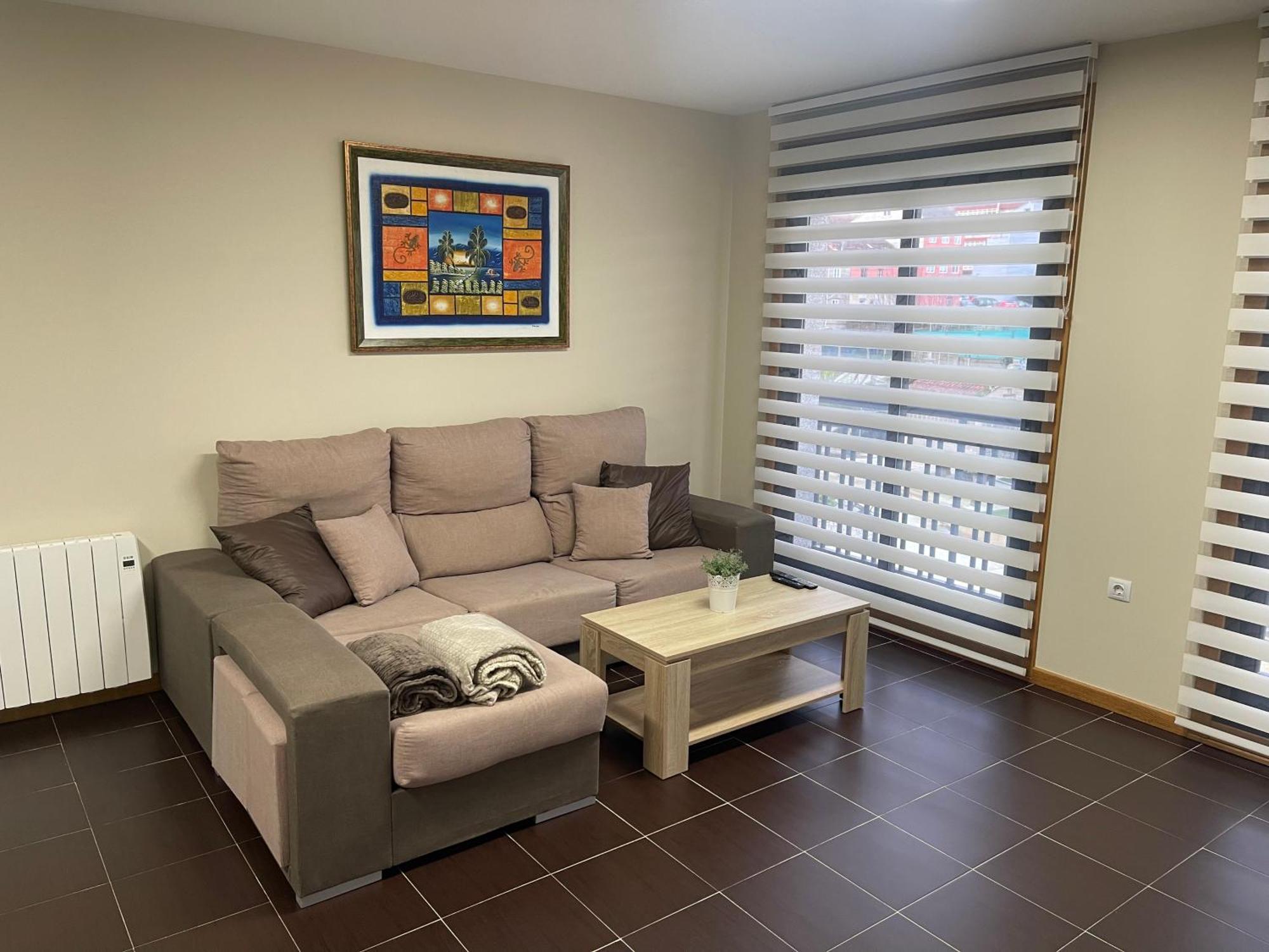 Rincon Talo Rio Apartment อาร์กาเด ภายนอก รูปภาพ