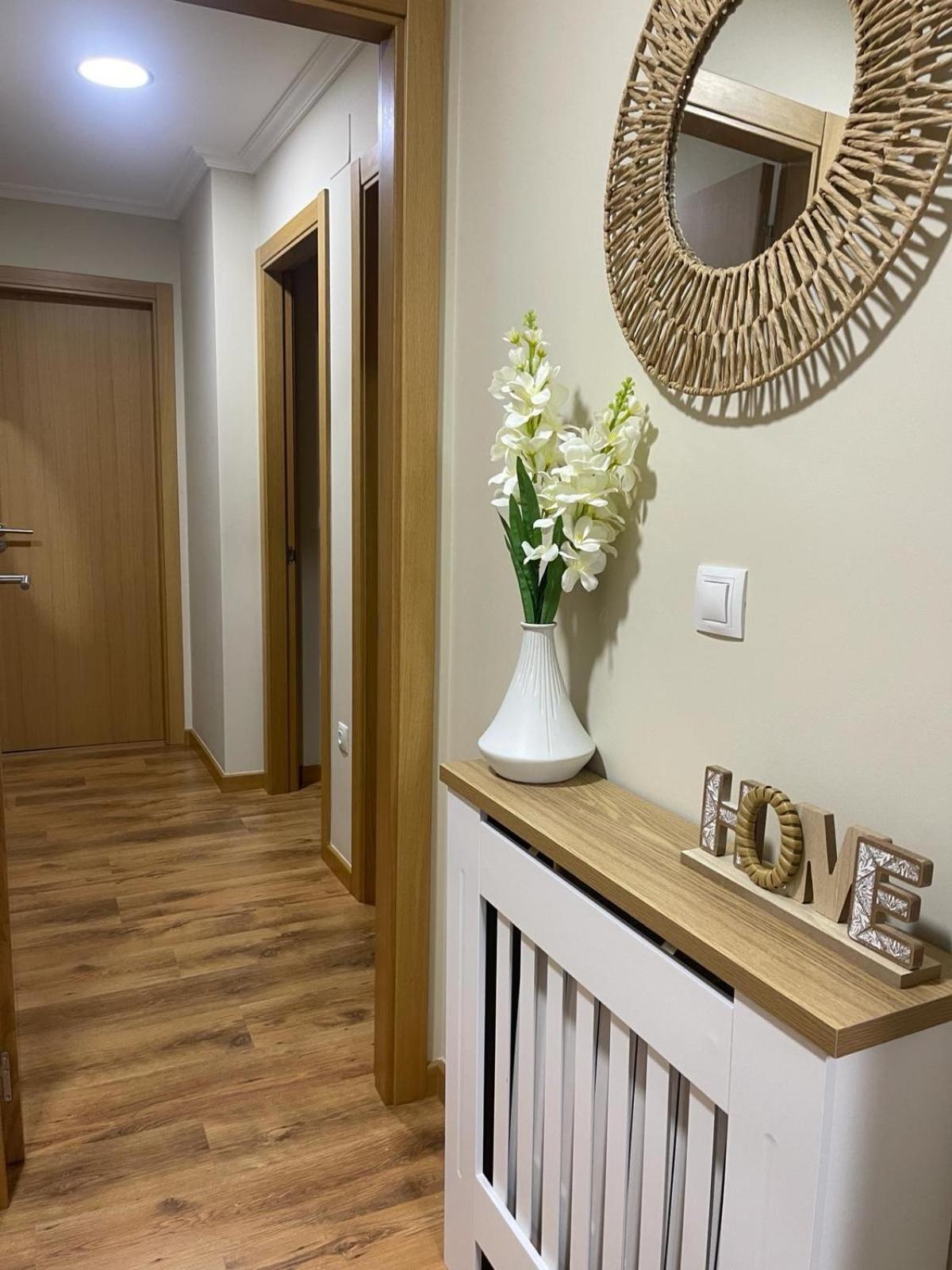 Rincon Talo Rio Apartment อาร์กาเด ภายนอก รูปภาพ
