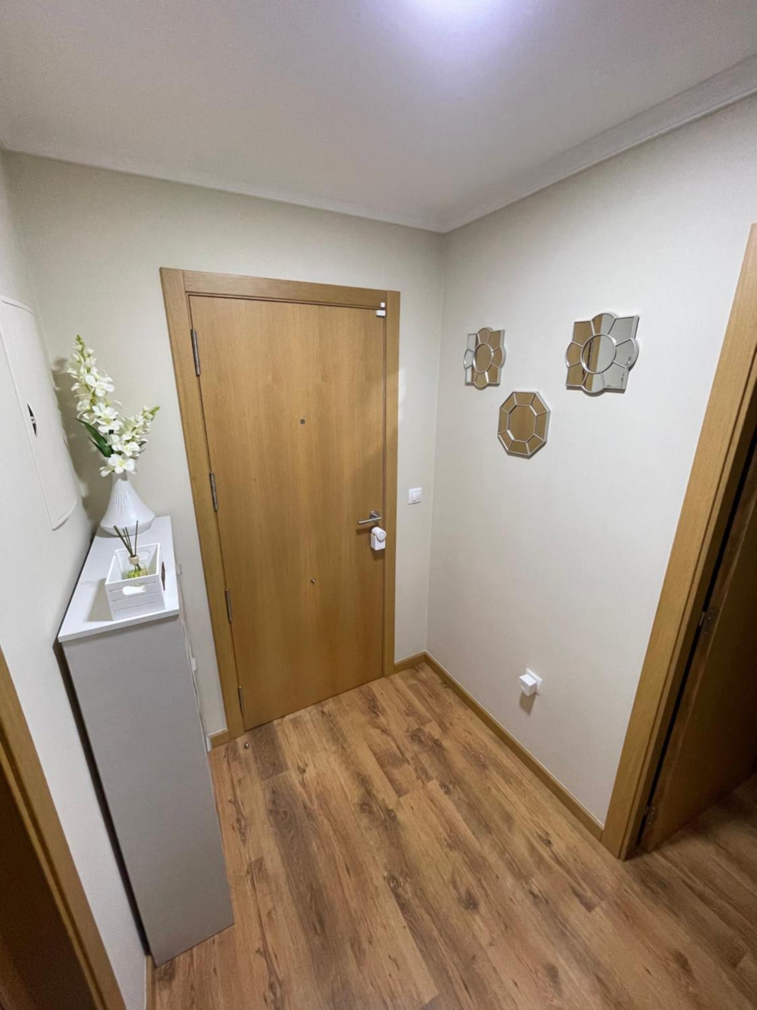 Rincon Talo Rio Apartment อาร์กาเด ภายนอก รูปภาพ