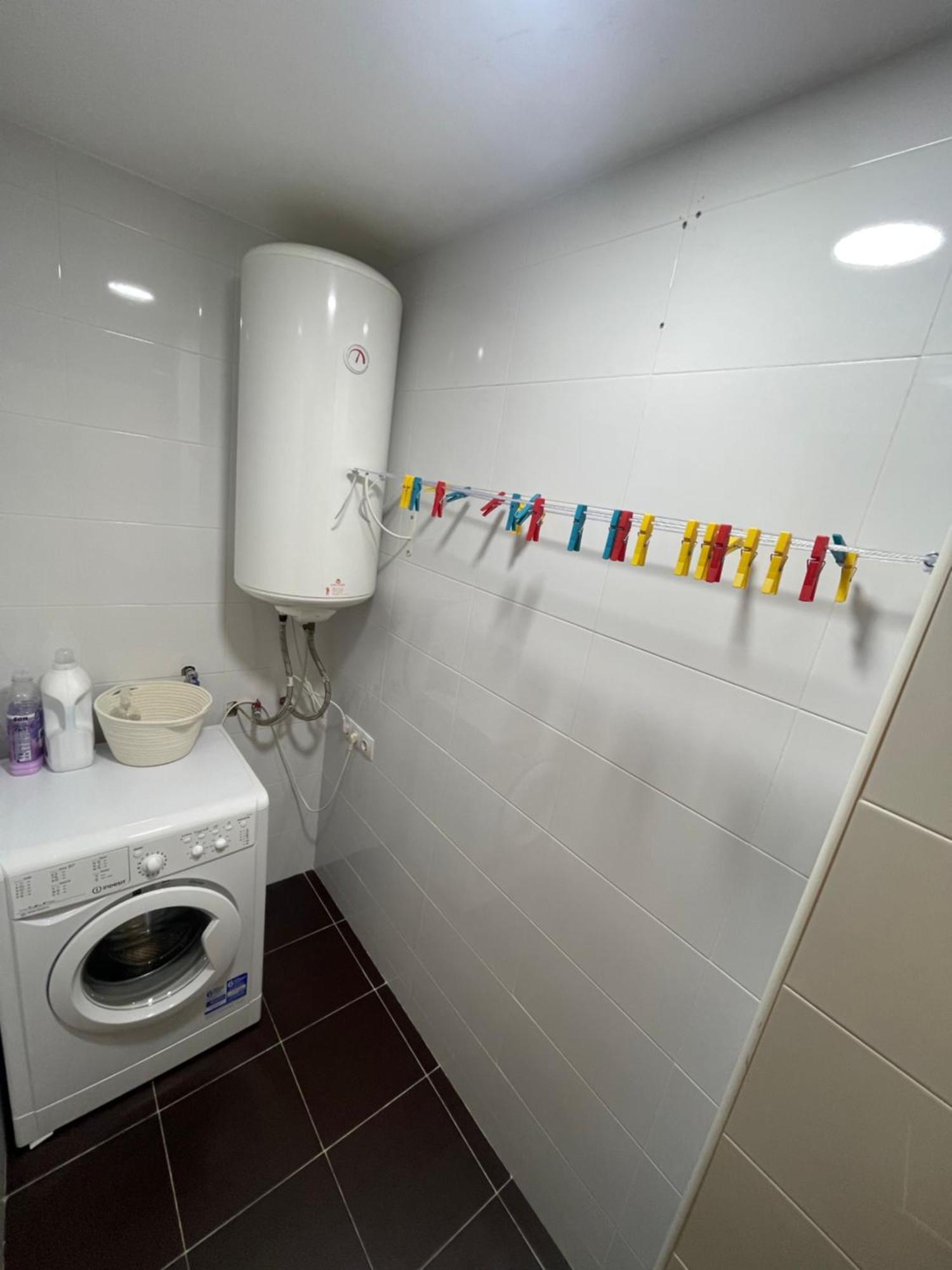 Rincon Talo Rio Apartment อาร์กาเด ภายนอก รูปภาพ