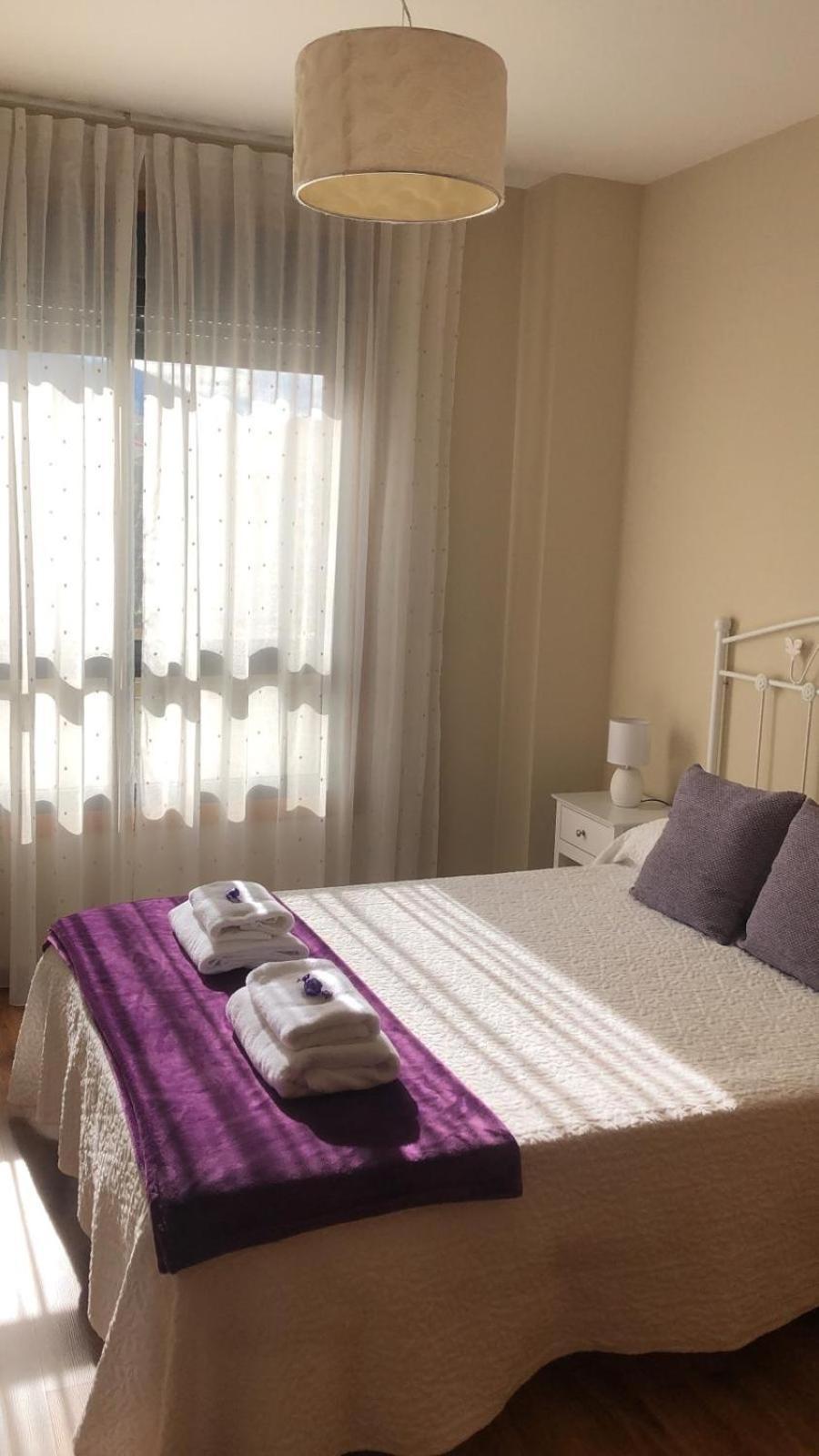 Rincon Talo Rio Apartment อาร์กาเด ภายนอก รูปภาพ