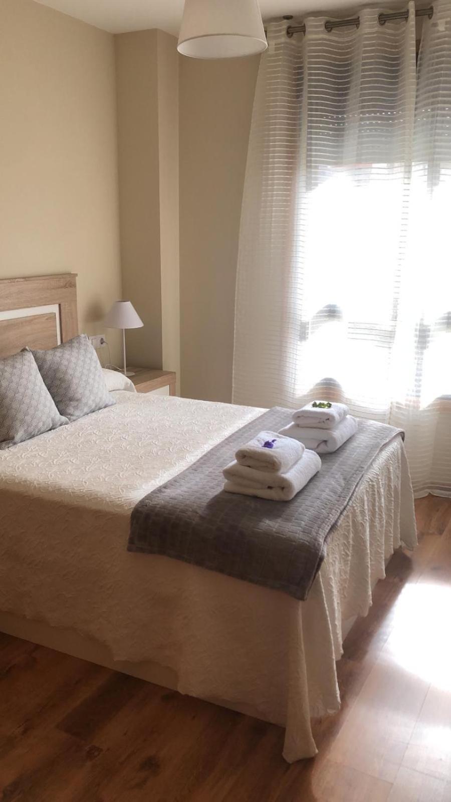 Rincon Talo Rio Apartment อาร์กาเด ภายนอก รูปภาพ