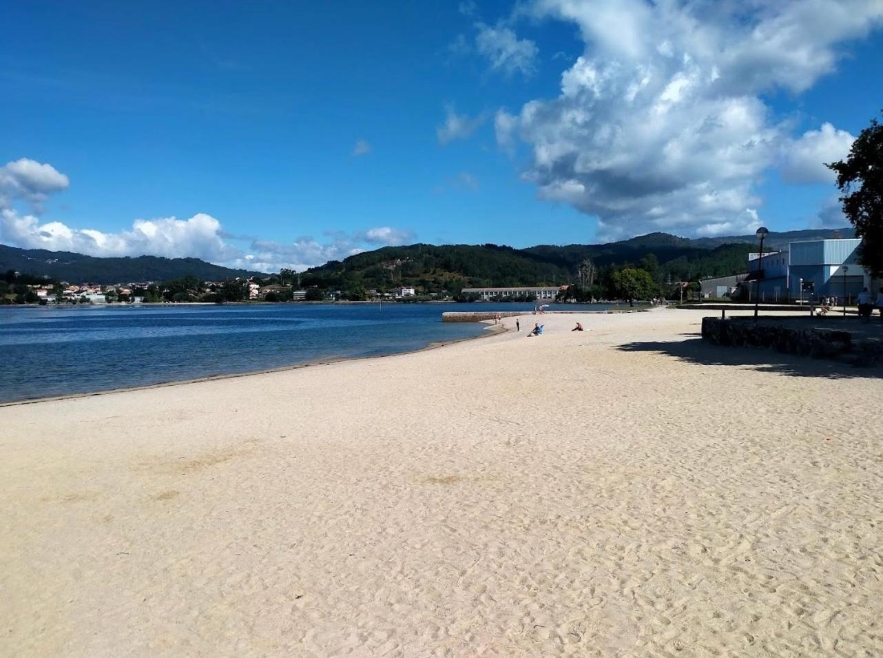 Rincon Talo Rio Apartment อาร์กาเด ภายนอก รูปภาพ