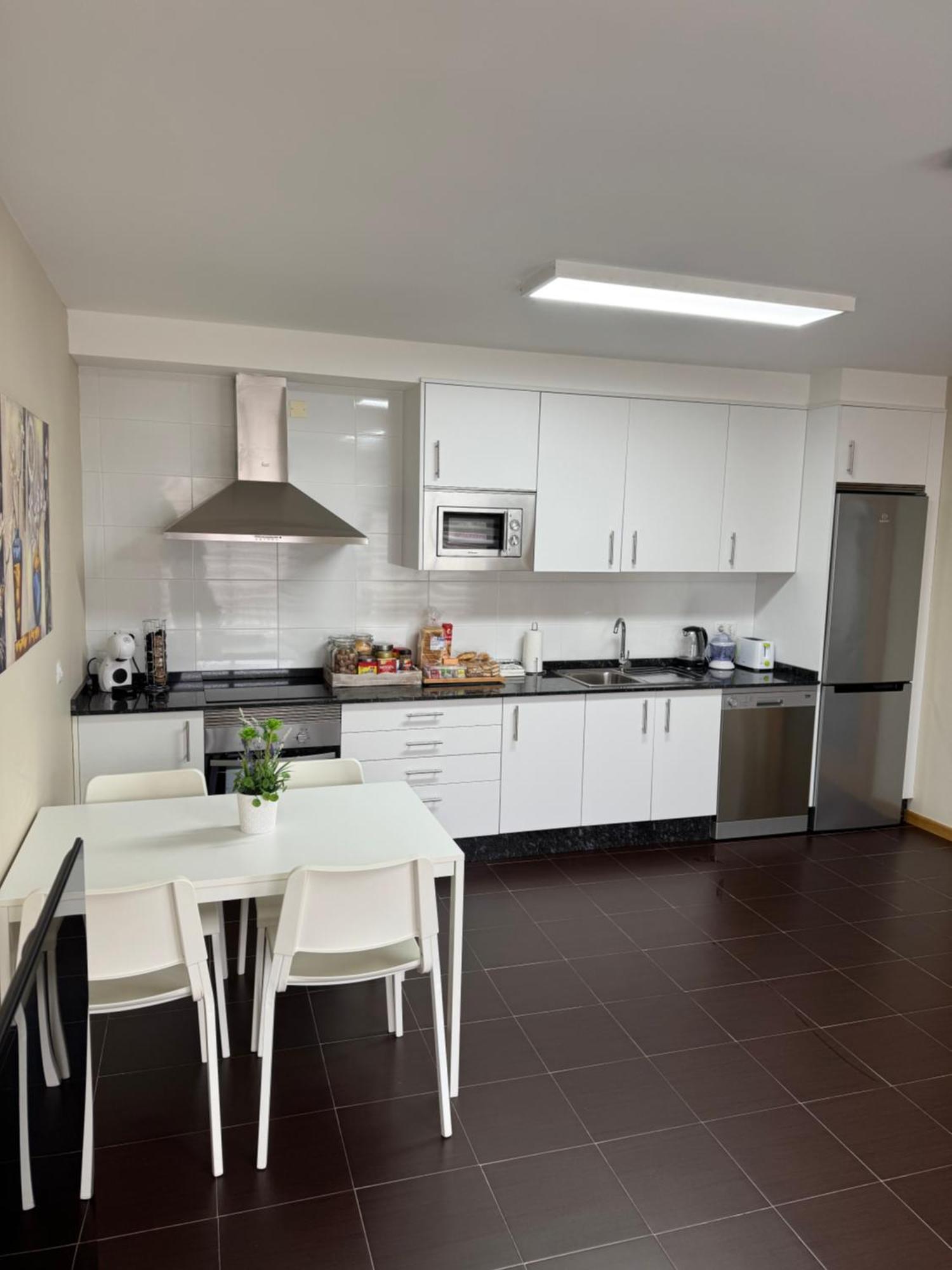 Rincon Talo Rio Apartment อาร์กาเด ภายนอก รูปภาพ