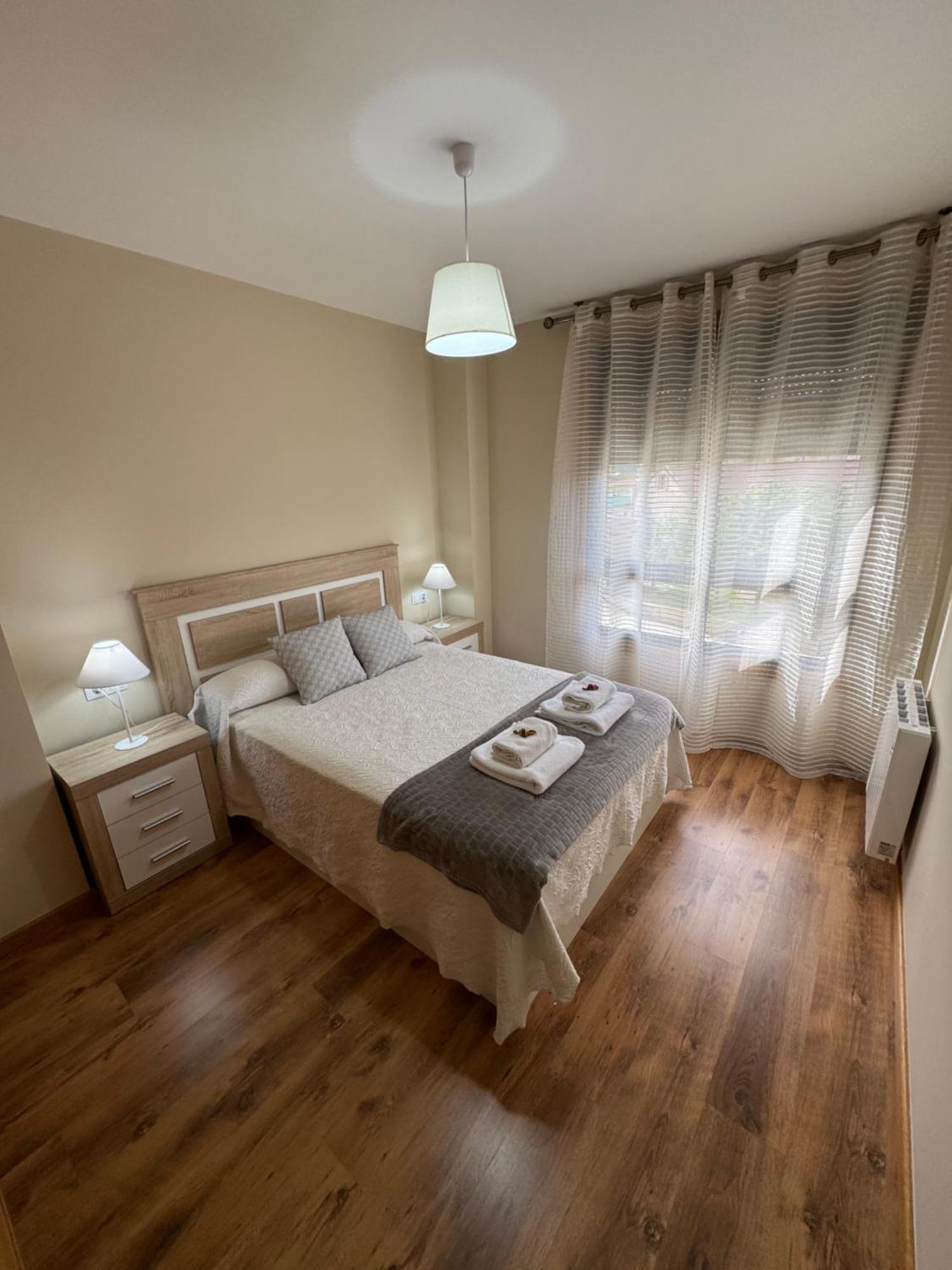 Rincon Talo Rio Apartment อาร์กาเด ภายนอก รูปภาพ