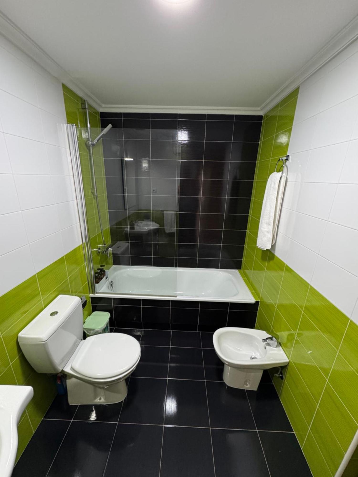 Rincon Talo Rio Apartment อาร์กาเด ภายนอก รูปภาพ